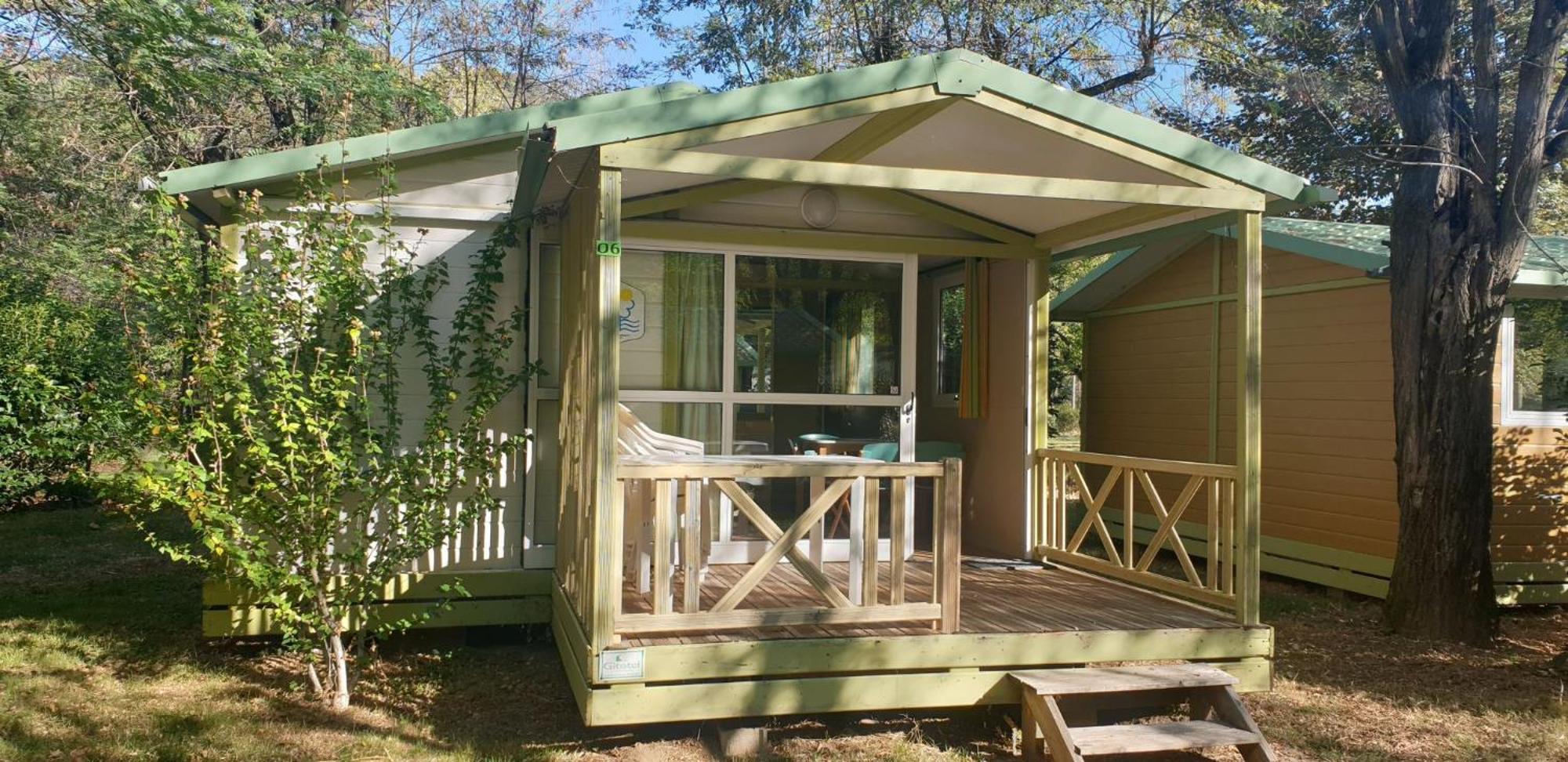 Camping Avec Piscine Et Riviere A Tournon Sur Rhone Ardeche Exterior photo