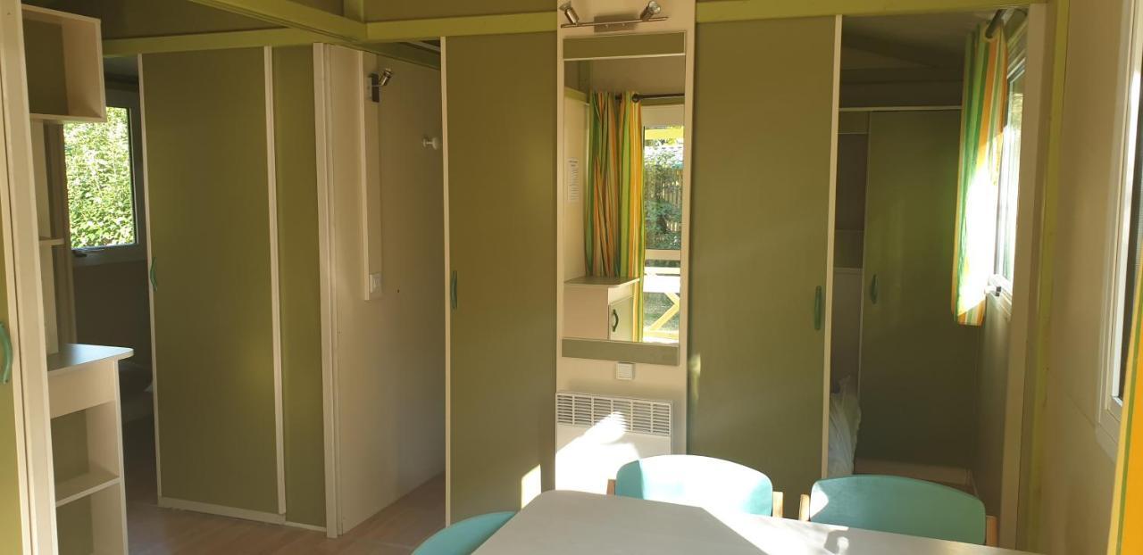 Camping Avec Piscine Et Riviere A Tournon Sur Rhone Ardeche Exterior photo